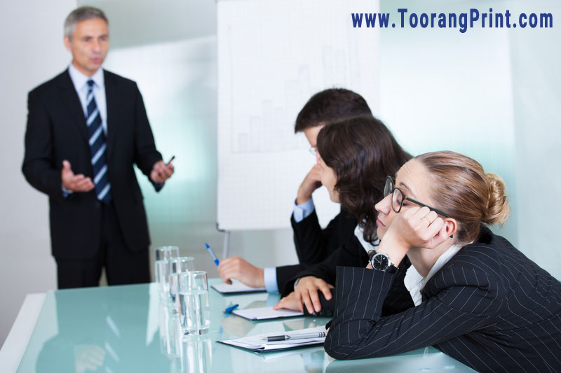 بایدها و نبایدهای شغلی بایدها و نبایدهای شغلی