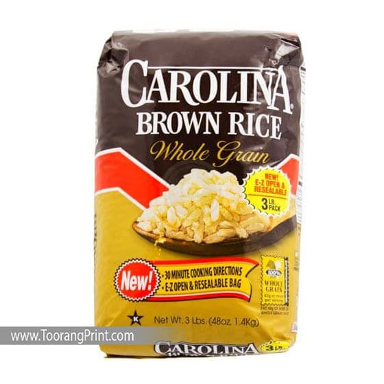کيسه برنج