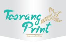 toorang print