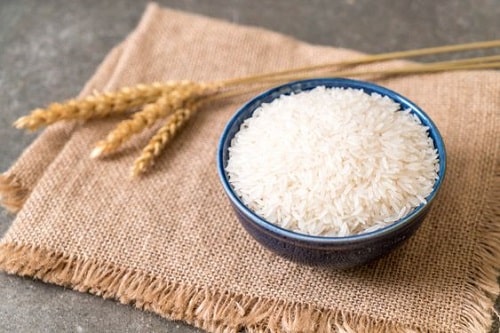 'خواص برنج برای سلامتی، فواید مصرف برنج