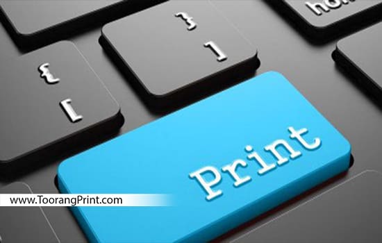 صنعت چاپ