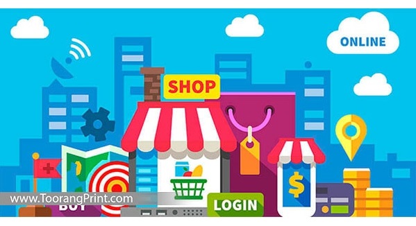 خرید اینترنتی خرید اینترنتی