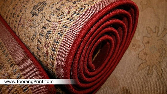 کاور فرش کاور فرش