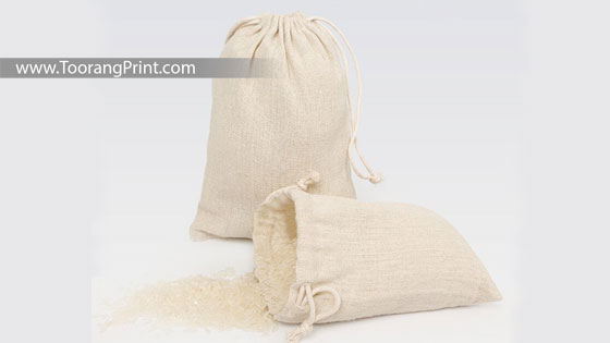 گونی برنج گونی برنج