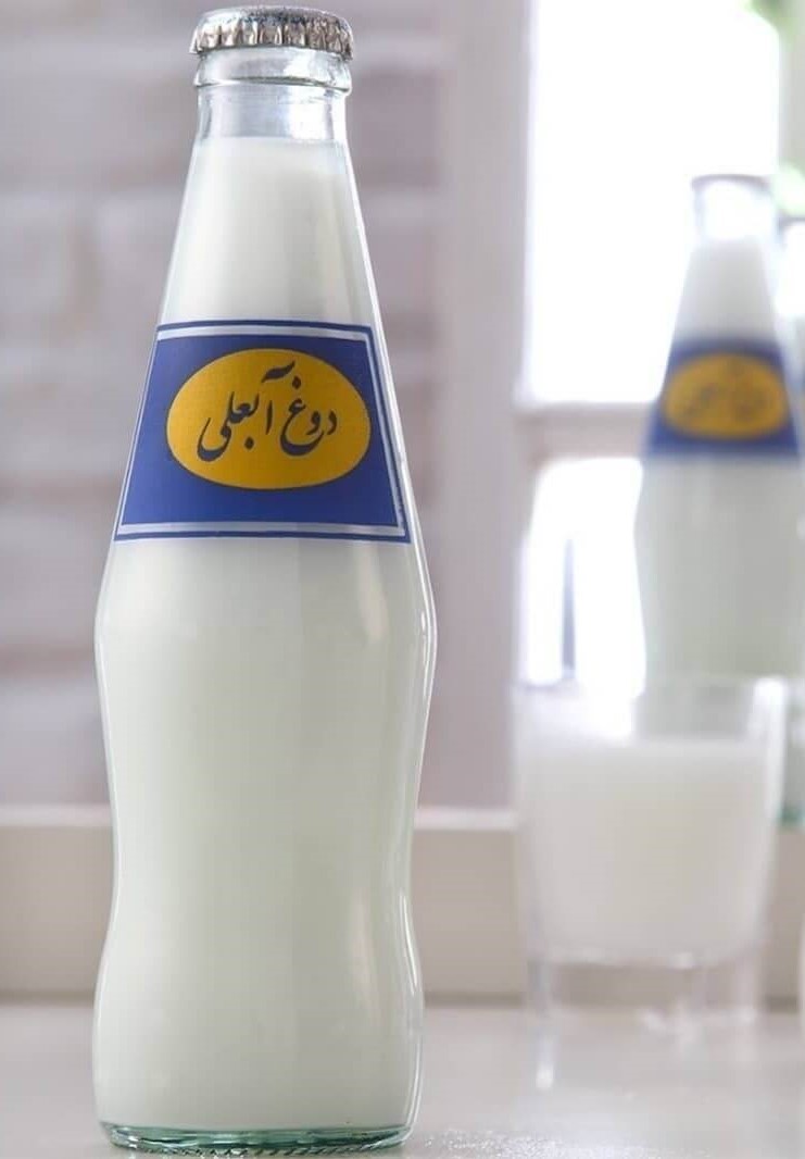 ظروف شیشه ای