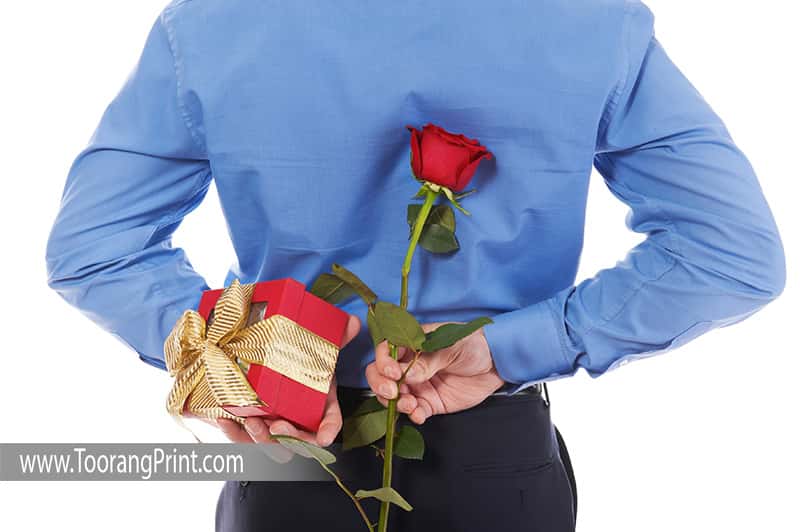 آداب هدیه دادن آداب هدیه دادن