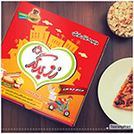 طراحی بسته بندی-پیتزا-سلمان درزی-salman darzi-Packaging Design
