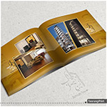 طراحی کاتالوگ-ساختمان-سلمان درزی-salman darzi-catalog design
