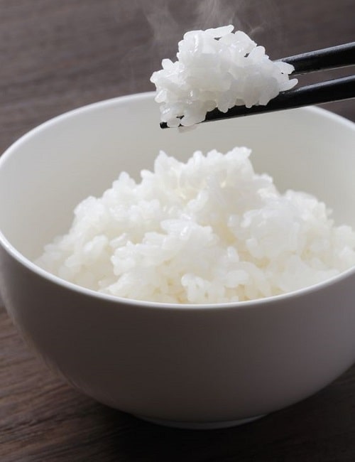 'تاثیر مصرف برنج روی چاقی و لاغری