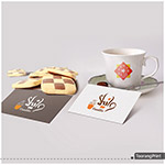 طراحی لوگو-کارت ویزیت-سلمان درزی-salman darzi-Logo design and business card
