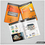 طراحی مجله-سلمان درزی-salman darzi-Magazine design
