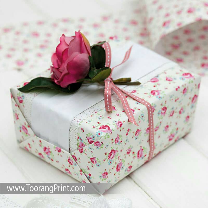 هدیه متفاوت هدیه متفاوت