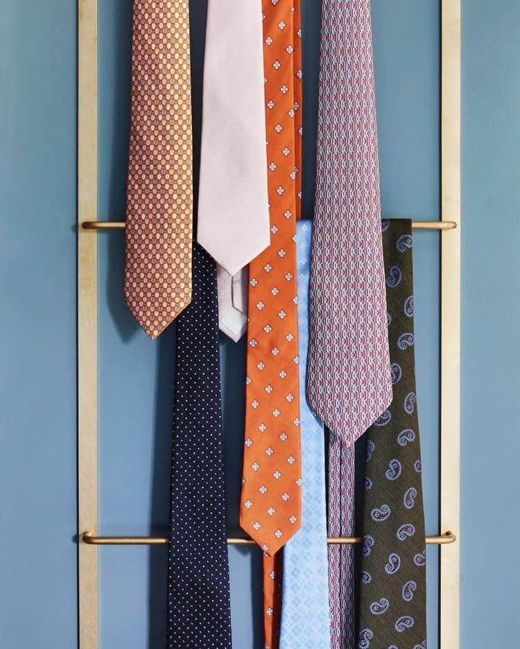 hangi kravat markası