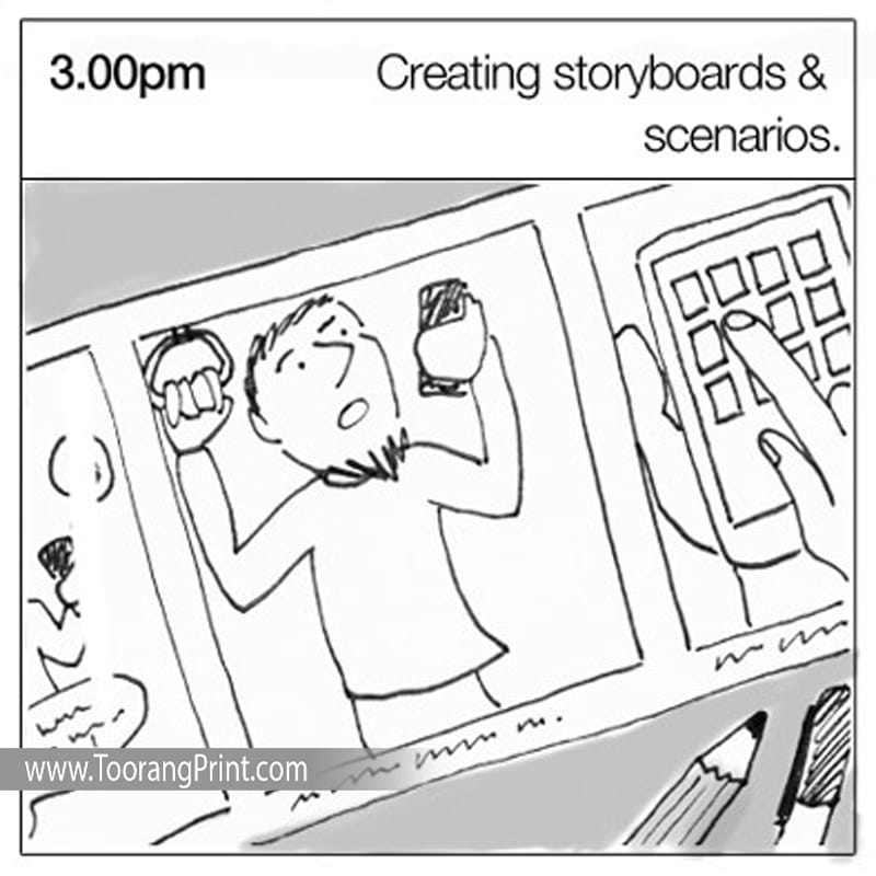 UX design UX design