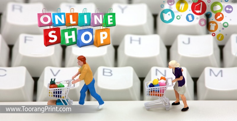 فروش اینترنتی فروش اینترنتی