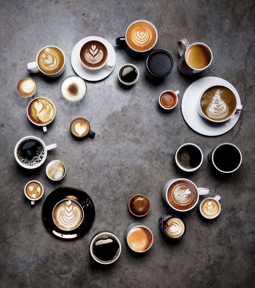 kahvenin faydaları