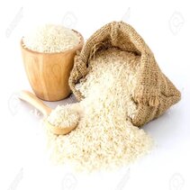 چند نمونه از کاربری مفید و کاربردی کیسه برنج در خانه
