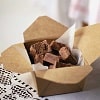 ایده های کاربردی بسته بندی شکلات خانگی