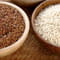 تفاوت برنج قهوه‌ای و برنج سفید (1)