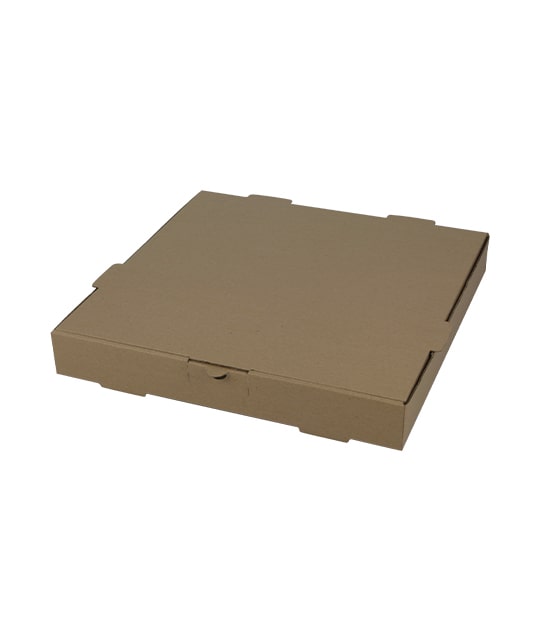جعبه پیتزا ایفلوت 100 عددی سایز 32