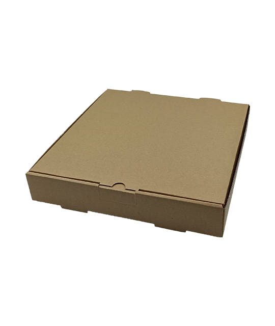 جعبه پیتزا ایفلوت 100 عددی سایز 27