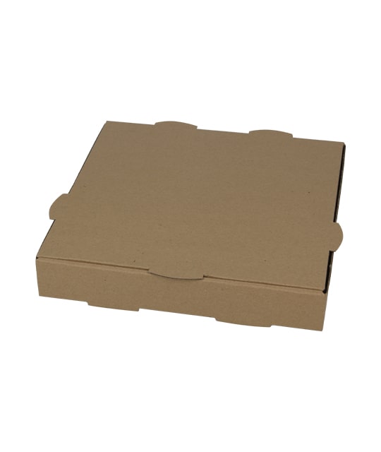 جعبه پیتزا ایفلوت 100 عددی سایز 24