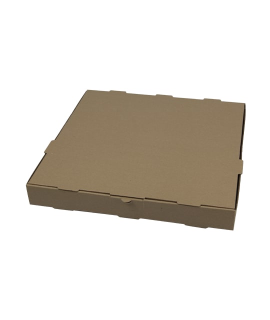 جعبه پیتزا ایفلوت 100 عددی سایز 34